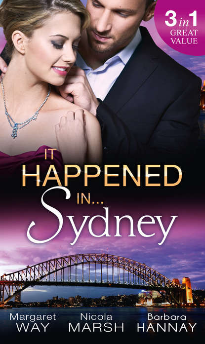 Скачать книгу It Happened in Sydney: In the Australian Billionaire's Arms / Three Times A Bridesmaid... / Expecting Miracle Twins