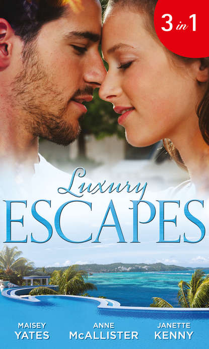 Скачать книгу Luxury Escapes: A Mistake, A Prince and A Pregnancy / Hired by Her Husband / Captured and Crowned