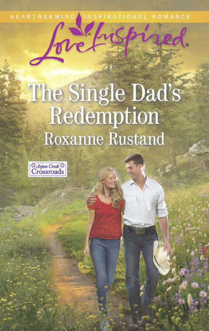 Скачать книгу The Single Dad's Redemption