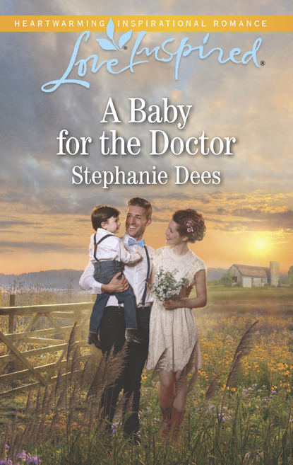 Скачать книгу A Baby For The Doctor