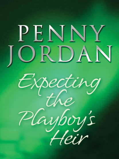 Скачать книгу Expecting the Playboy's Heir