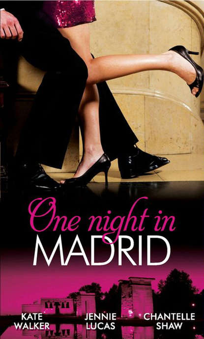 Скачать книгу One Night in Madrid: Spanish Billionaire, Innocent Wife / The Spaniard's Defiant Virgin / The Spanish Duke's Virgin Bride