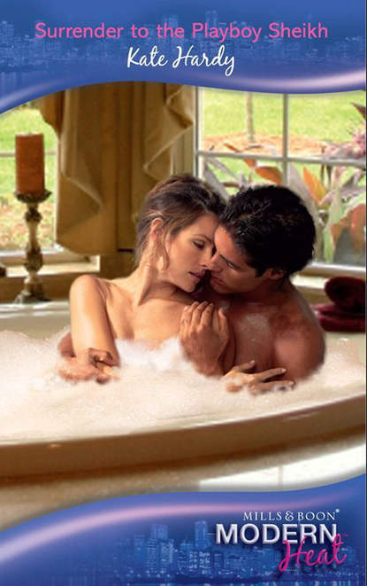 Скачать книгу Surrender to the Playboy Sheikh