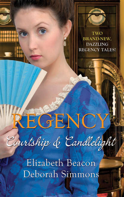 Скачать книгу Regency: Courtship And Candlelight: One Final Season