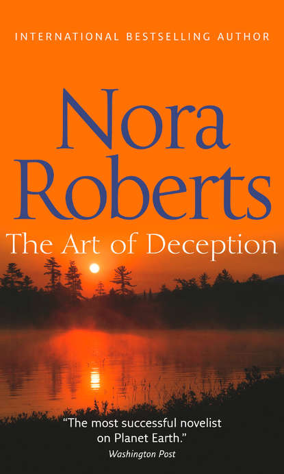 Скачать книгу The Art Of Deception: the classic story from the queen of romance that you won’t be able to put down