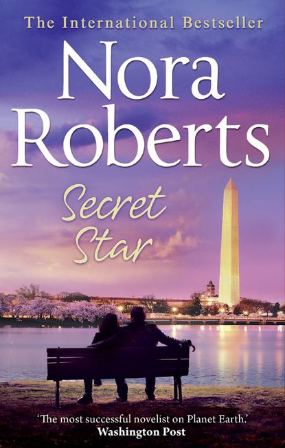 Скачать книгу Secret Star: the classic story from the queen of romance that you won’t be able to put down