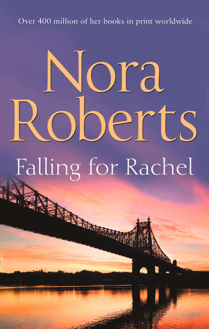 Скачать книгу Falling For Rachel: the classic story from the queen of romance that you won’t be able to put down