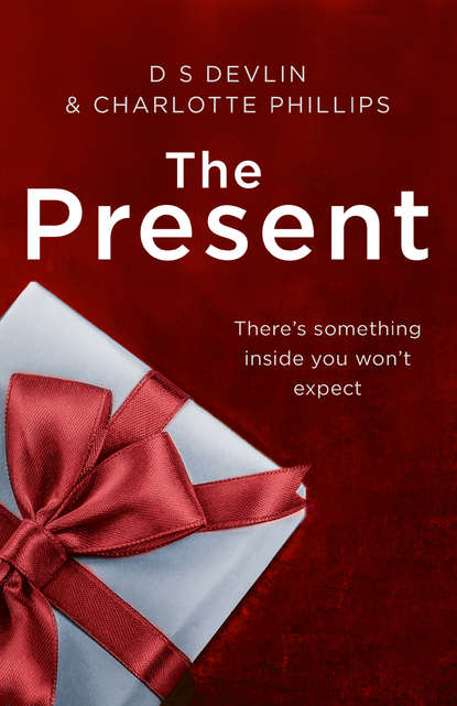 Скачать книгу The Present: The must-read Christmas Crime of the year!