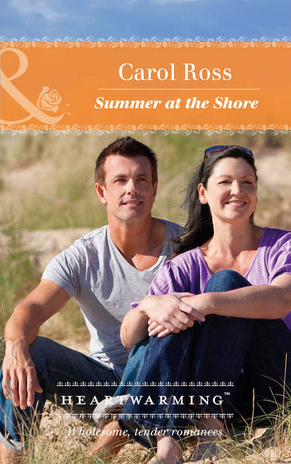 Скачать книгу Summer At The Shore