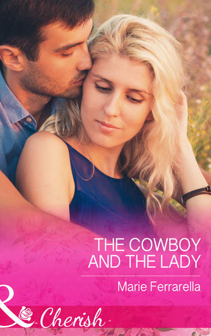 Скачать книгу The Cowboy and the Lady