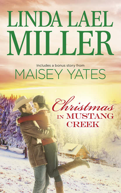 Скачать книгу Christmas In Mustang Creek