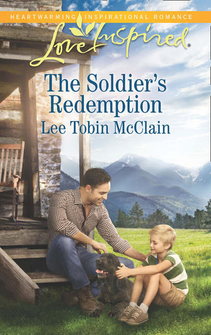 Скачать книгу The Soldier's Redemption
