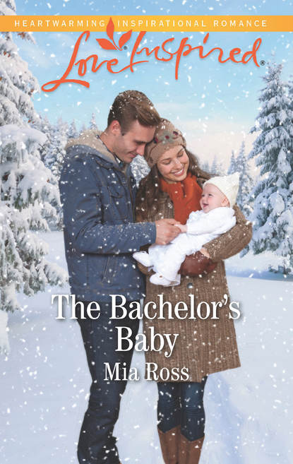 Скачать книгу The Bachelor's Baby