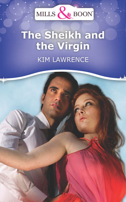 Скачать книгу The Sheikh and the Virgin