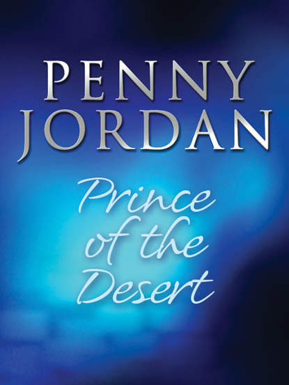 Скачать книгу Prince of the Desert