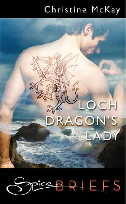 Скачать книгу Loch Dragon's Lady