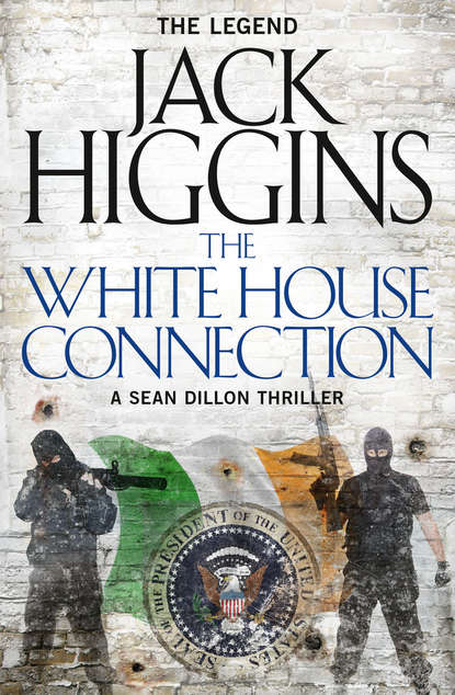 Скачать книгу The White House Connection