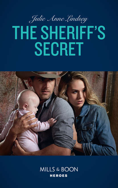 Скачать книгу The Sheriff's Secret