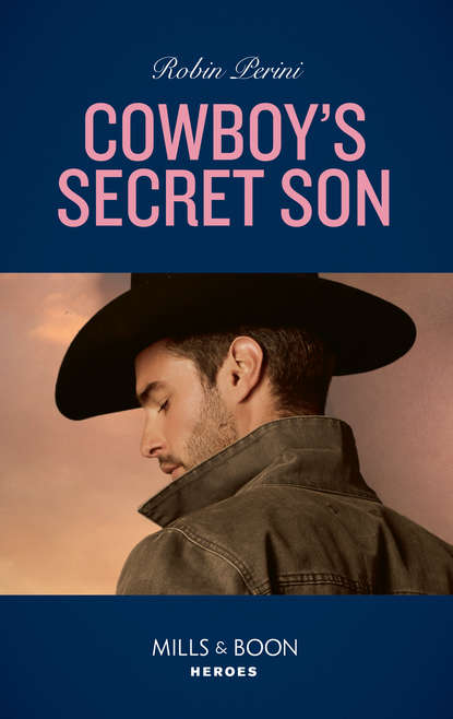 Скачать книгу Cowboy's Secret Son