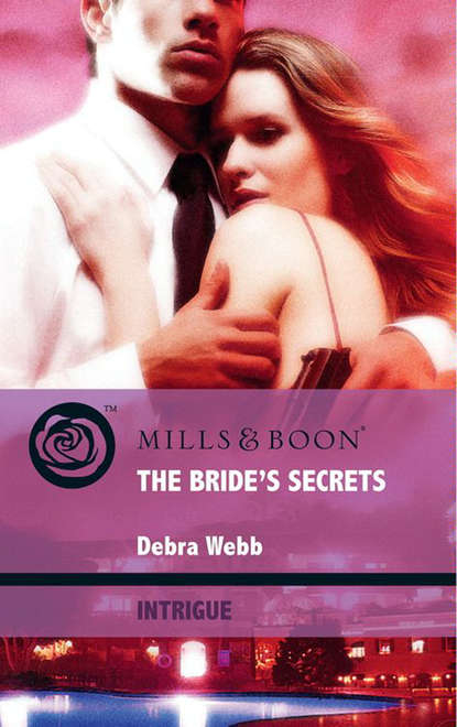 Скачать книгу The Bride's Secrets