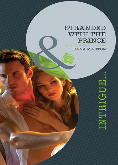 Скачать книгу Stranded with the Prince