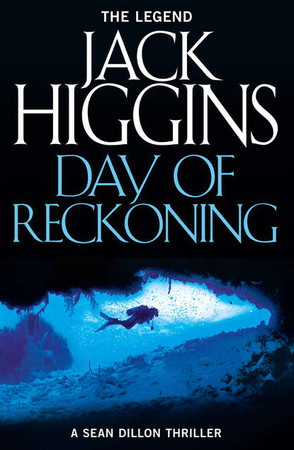 Скачать книгу Day of Reckoning