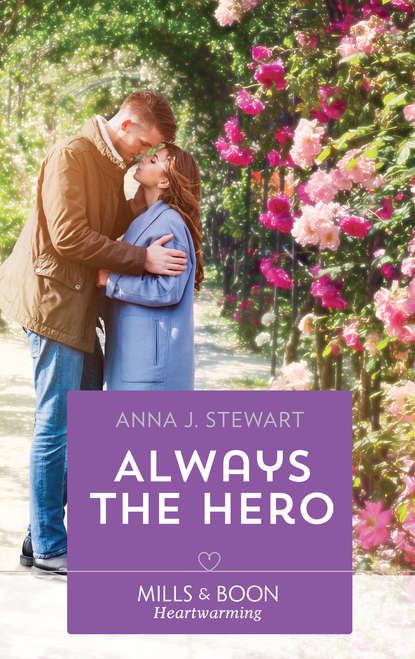 Скачать книгу Always The Hero