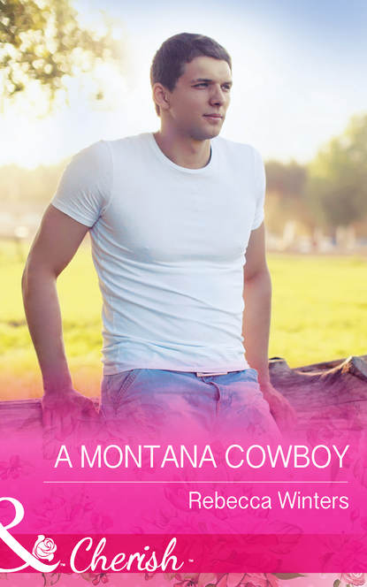 Скачать книгу A Montana Cowboy