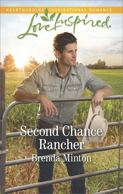 Скачать книгу Second Chance Rancher