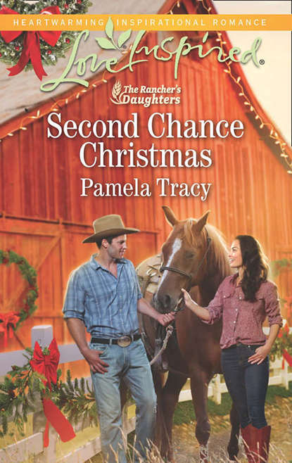 Скачать книгу Second Chance Christmas