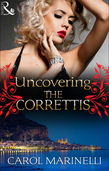 Скачать книгу Uncovering the Correttis