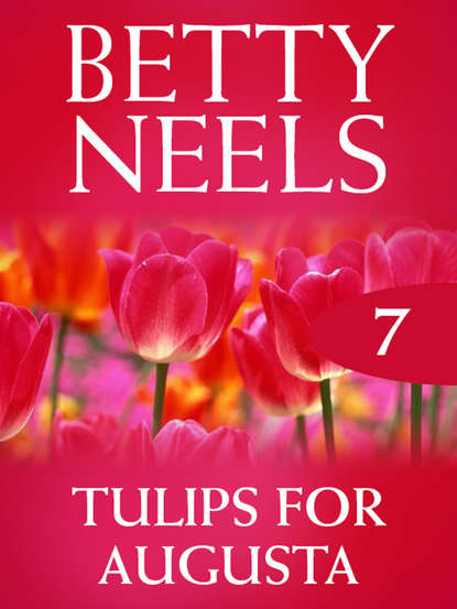 Скачать книгу Tulips for Augusta