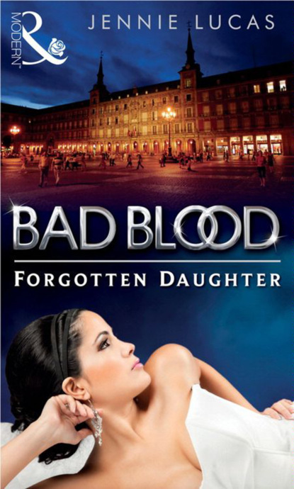 Скачать книгу The Forgotten Daughter