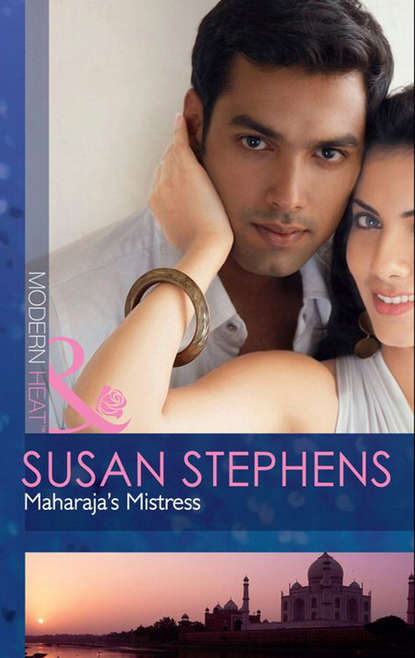 Скачать книгу Maharaja's Mistress