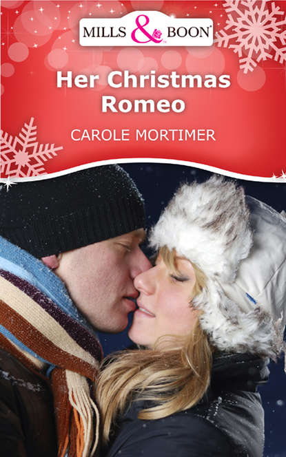 Скачать книгу Her Christmas Romeo