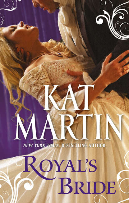 Скачать книгу Royal's Bride