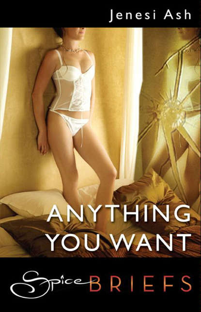 Скачать книгу Anything You Want