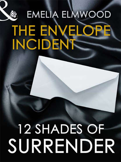 Скачать книгу The Envelope Incident