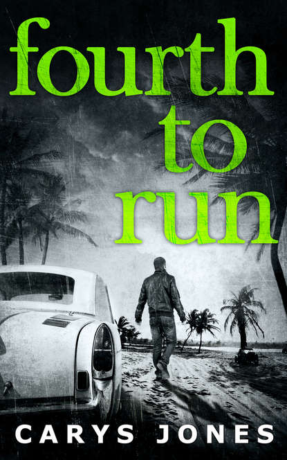 Скачать книгу Fourth To Run