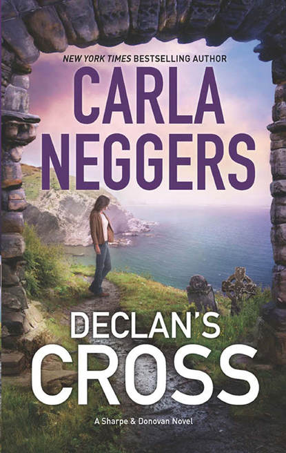 Скачать книгу Declan's Cross