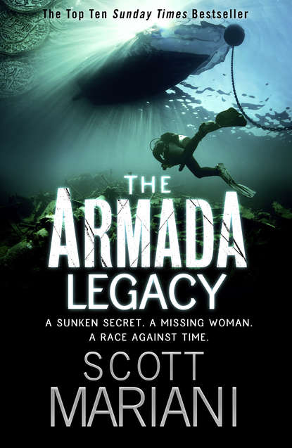 Скачать книгу The Armada Legacy
