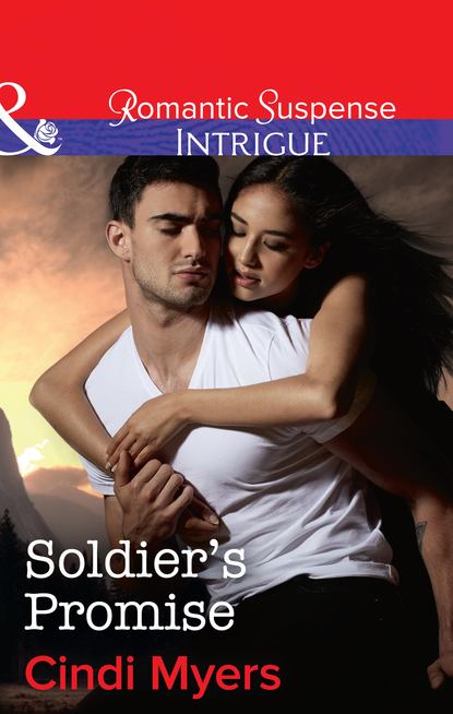 Скачать книгу Soldier's Promise