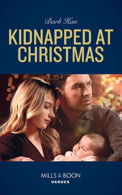 Скачать книгу Kidnapped At Christmas