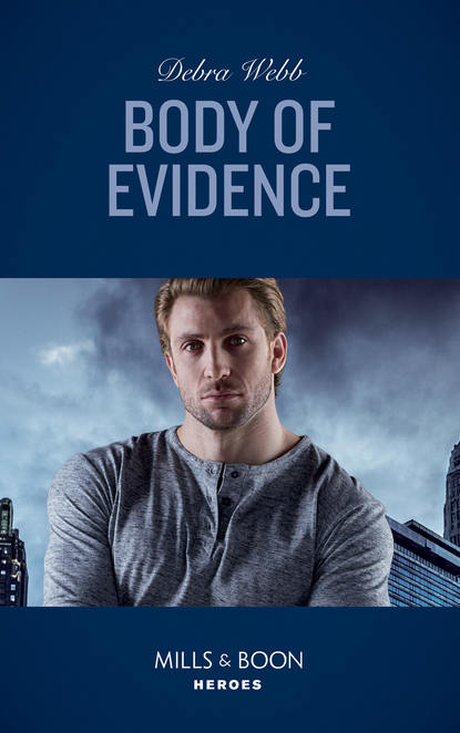 Скачать книгу Body Of Evidence