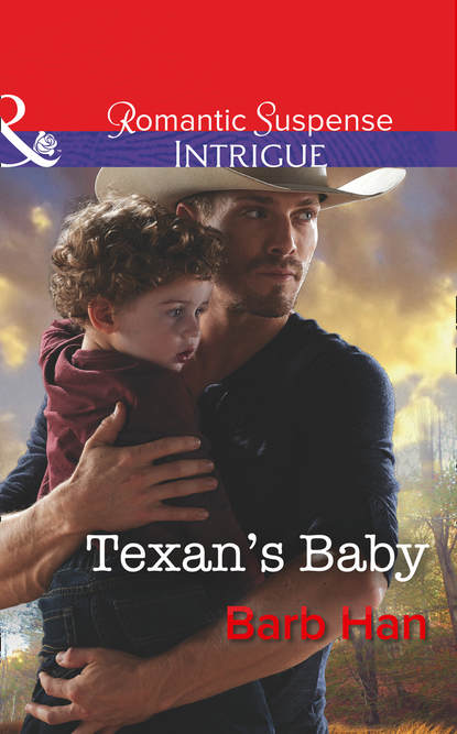 Скачать книгу Texan's Baby