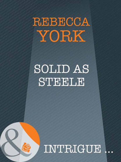 Скачать книгу Solid as Steele