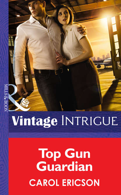 Скачать книгу Top Gun Guardian