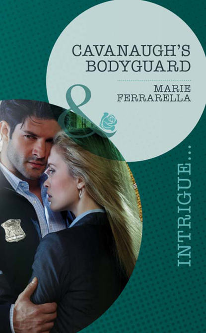 Скачать книгу Cavanaugh's Bodyguard