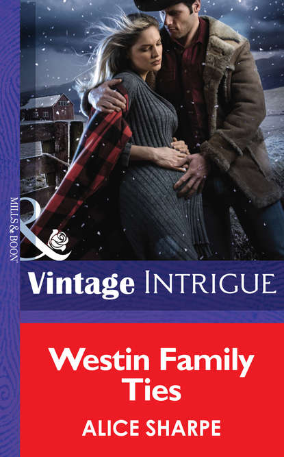 Скачать книгу Westin Family Ties