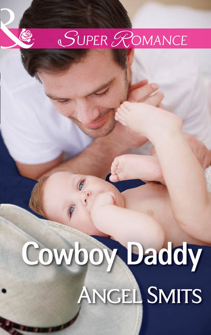 Скачать книгу Cowboy Daddy